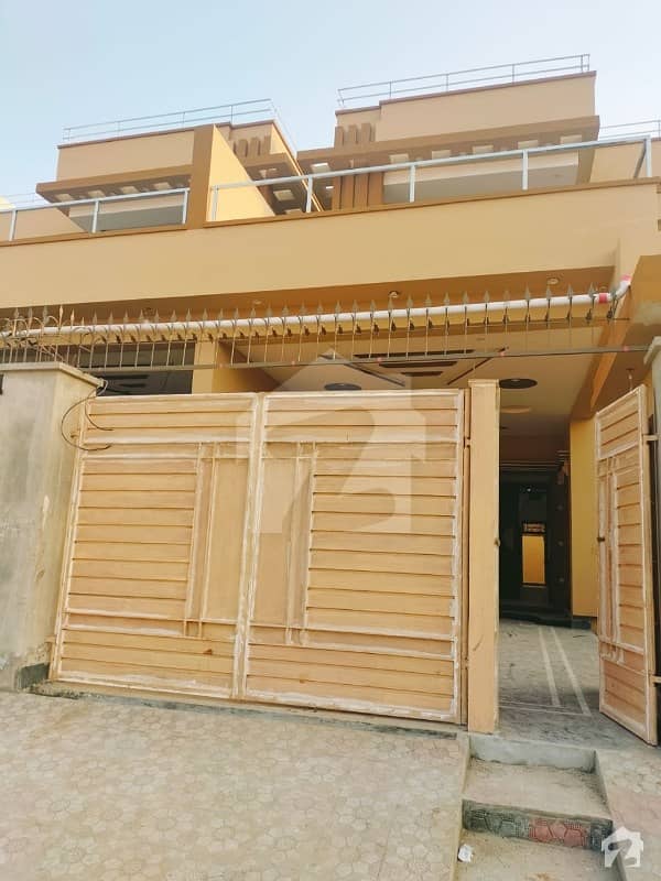 Brand New 10 Marla House For Rent In Bahadapur