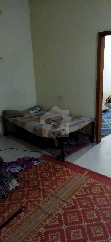 بھٹہ چوک لاہور میں 1 کمرے کا 3 مرلہ کمرہ 19 ہزار میں کرایہ پر دستیاب ہے۔