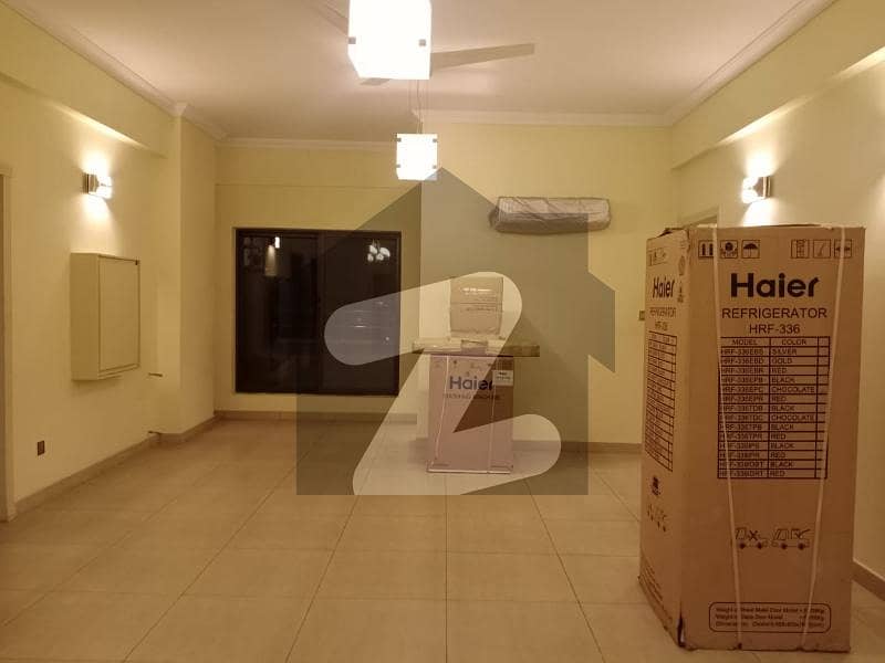 2 Beds Apartment For Rent In Karakoram Heights, Diplomatic Enclave, Islamabad.