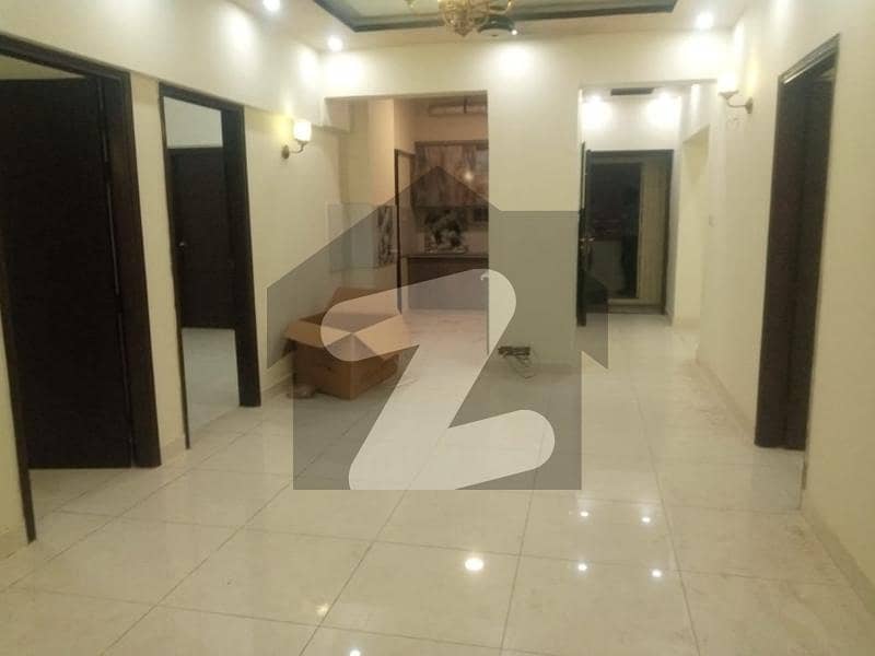 2400 Square Feet Flat For Rent Available In Shaheed Millat Road