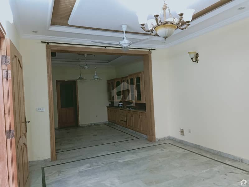 1800 Square Feet House For Sale In F-17 Islamabad