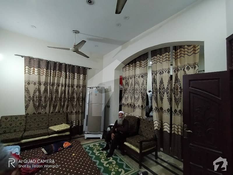 رضوان گارڈن سکیم لاہور میں 2 کمروں کا 6 مرلہ مکان 98 لاکھ میں برائے فروخت۔