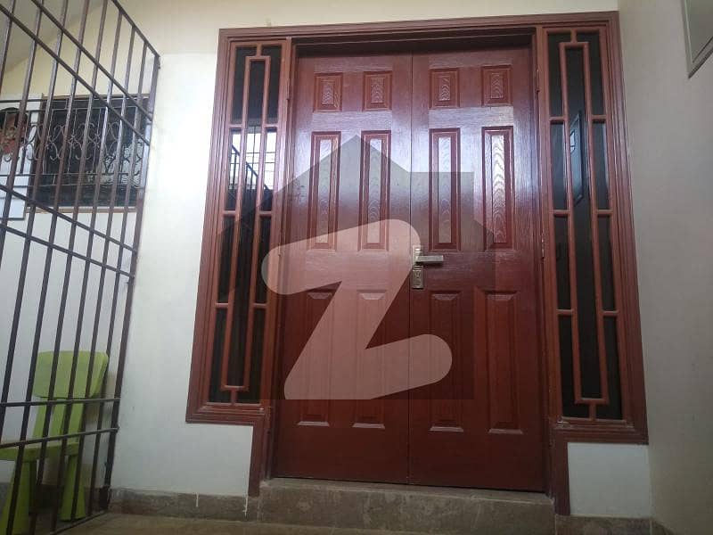 Kda Employee Society 2 bed L. 2bed D D & 3 bed House Available For Rent