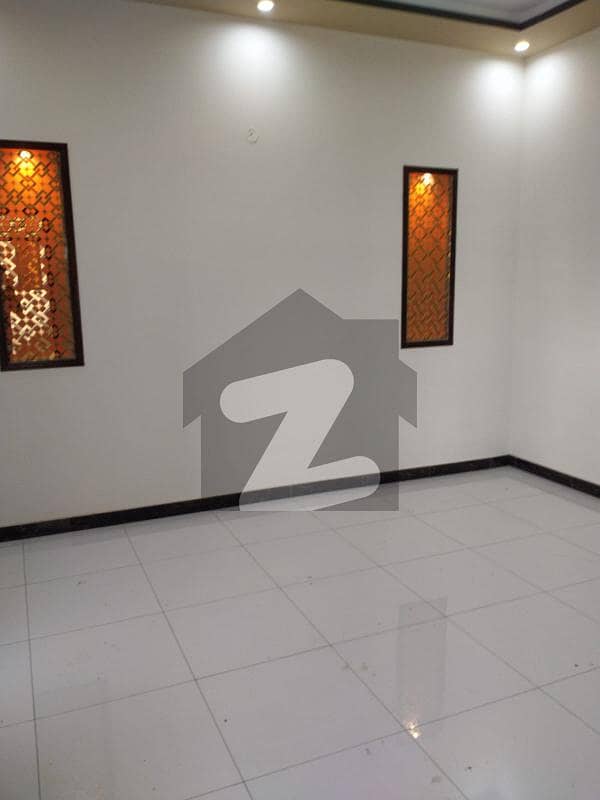 Kaneez E Fatima Block 1 400 Sq & All Society House Available For Rent