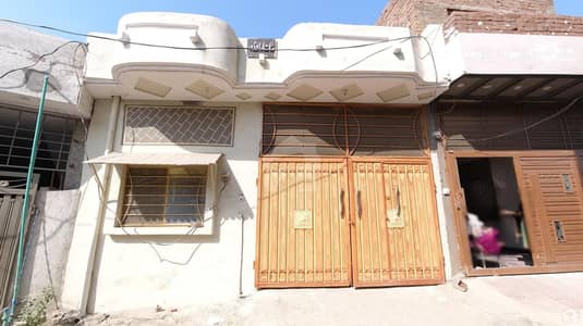 House For Sale In Shadman Town Dhamyal Road Rawalpindi