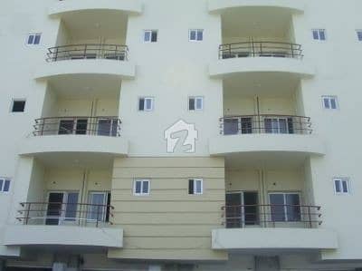 Flats For Sale On Very Ideal Location