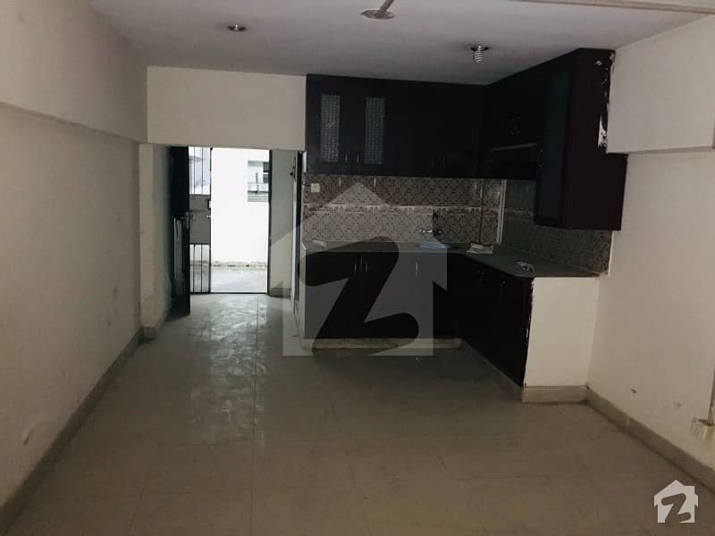 1 Bed Lounge Flat Available For Rent In Kings Palm Phase 1