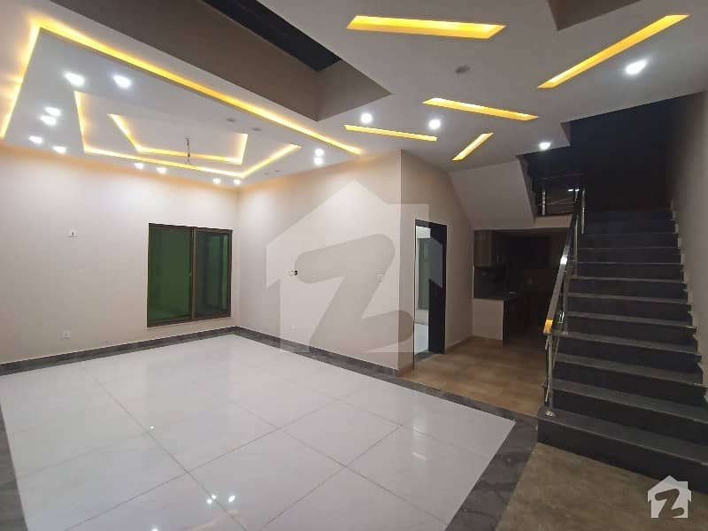 5 Marla House Available For Rent In Wapda Town Phase 2