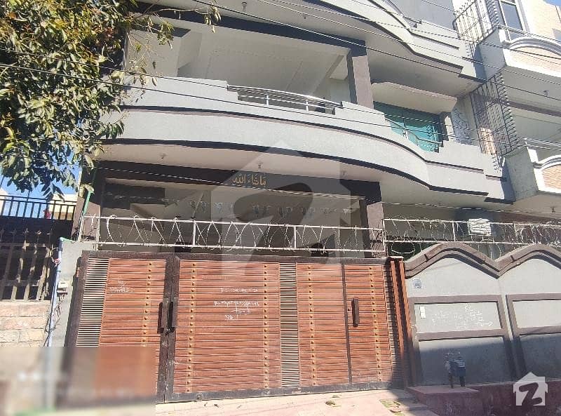 1907 Square Feet House For Rent In Shaheen Town