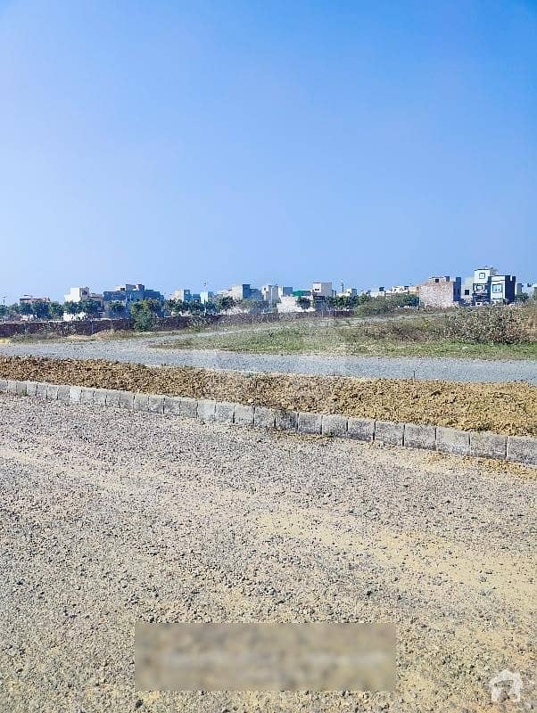 1 Kanal Plot (370-b) Available For Sale