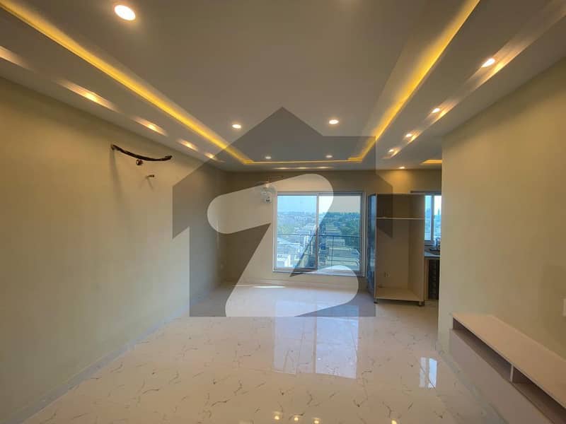 Stunning Flat Is Available For sale In Bahria Town - Sector C