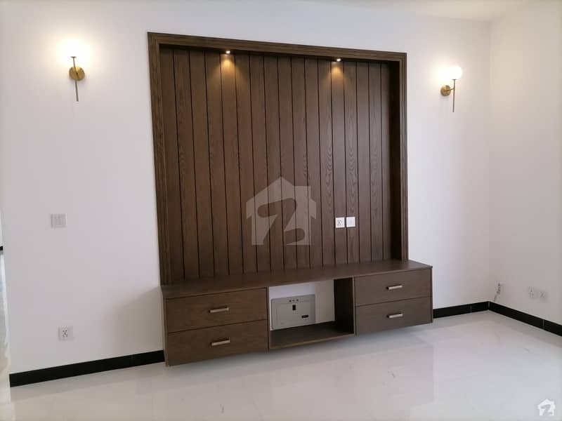 13 Marla House For Rent Available In Sector G Bahria Enclave