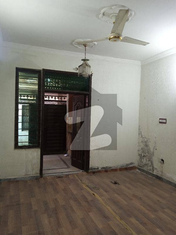 Double Storey House For Sale In Dhoke Banras On Range Road