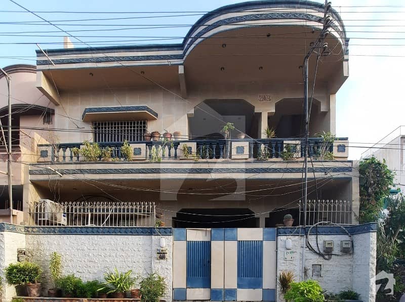 House For Sale Prem Villas Phase-2