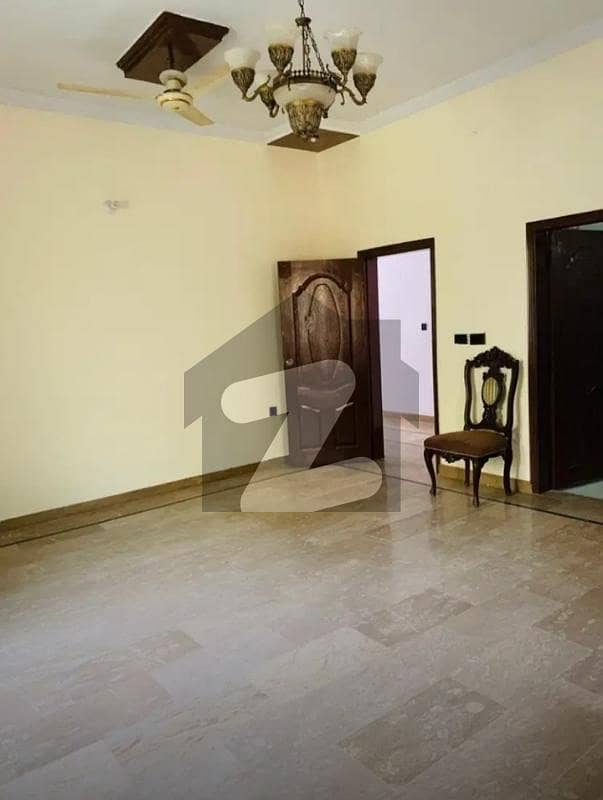 3 Bed Dd For Rent In Gulistan-e-jauhar