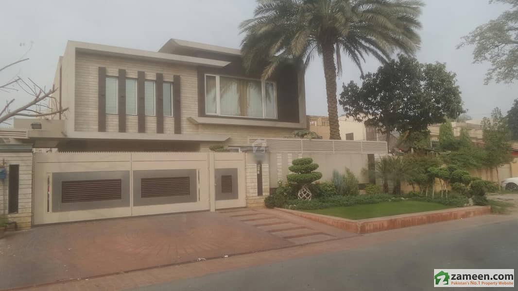 House For Sale Model Town, Lahore ID8714795