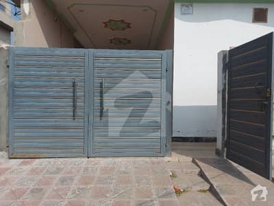 Unoccupied House Of 1575 Square Feet Is Available For Rent In Manthar Road