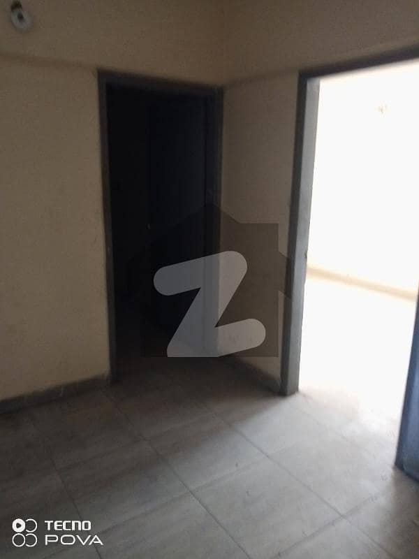 Alghafoor Orchid New Flat Lift Parking 2 Bed Lounge With Roof