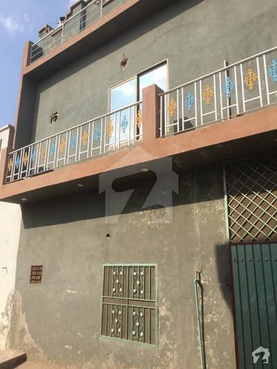 In Suraj Miani Road House Sized 816 Square Feet For Sale