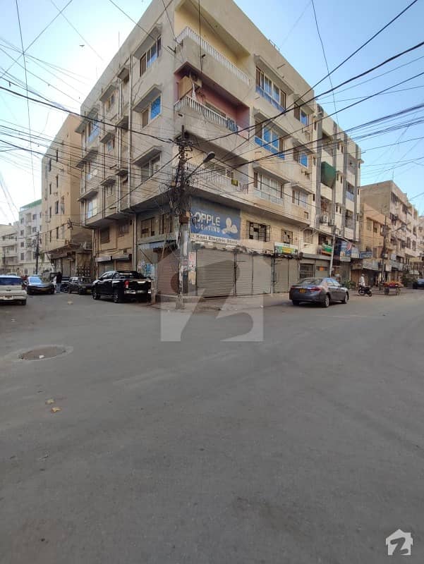 Property For Sale In Dha Phase 2 - A Commercial Area Karachi Is Available Under Rs. 10,000,000