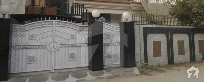 25 Marla Commercial House For Rent Batala Colony Main Greenbelt Road Per Faisalabad