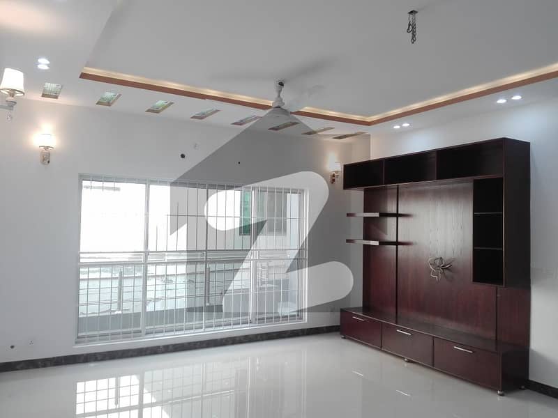1 Kanal Upper Portion In Wapda Town Phase 1 - Block H2 For rent
