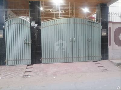 1 Kanal House For Sale In Jaddah Town