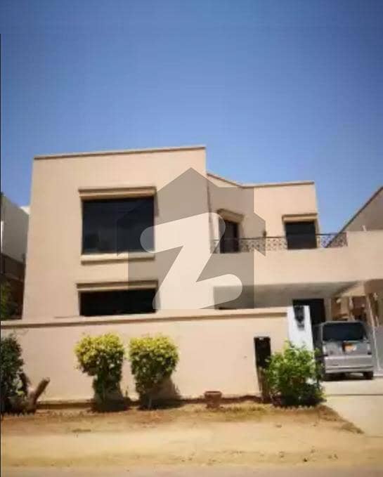 A Beautiful Bungalow In Nhs Zamzama Is Available For Rent In Karachi