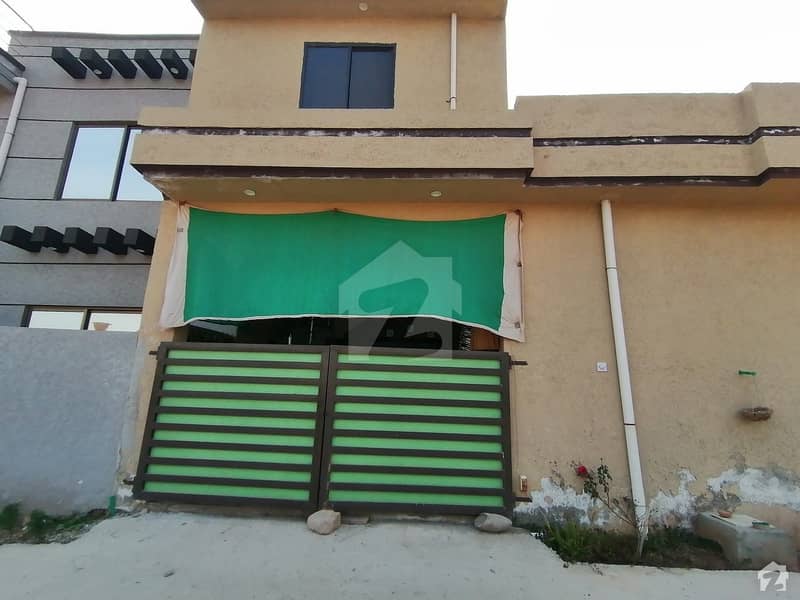 میٹرو ہومز اڈیالہ روڈ راولپنڈی میں 2 کمروں کا 4 مرلہ مکان 47 لاکھ میں برائے فروخت۔
