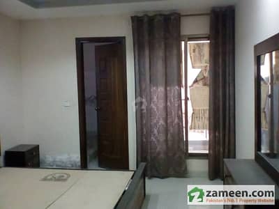 Unfurnished Room Is Available In E-11