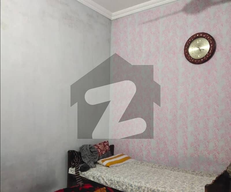 1.75 Marla House For sale In Bastami Road