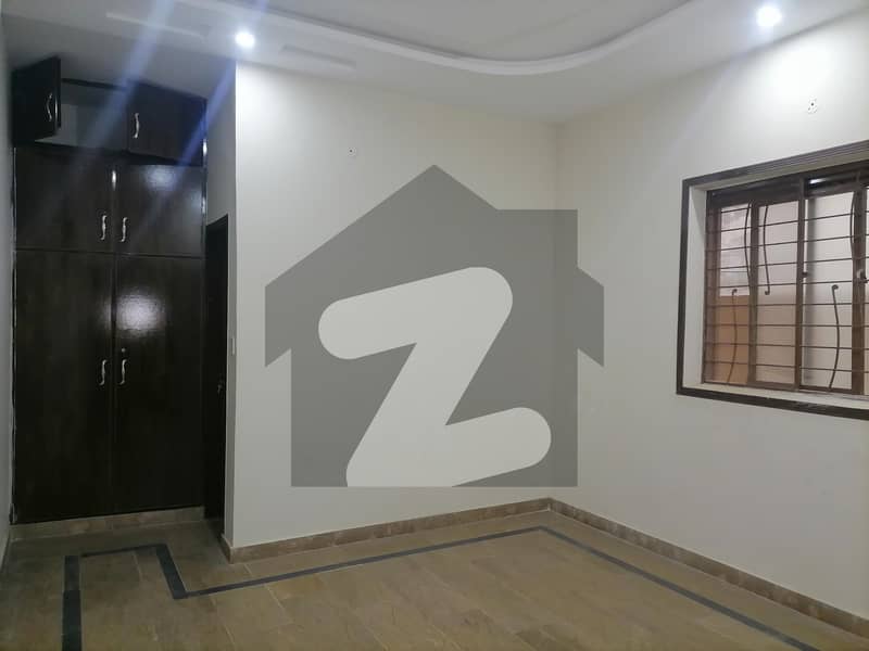 جناح کالونی لاہور میں 3 کمروں کا 3 مرلہ مکان 1.25 کروڑ میں برائے فروخت۔