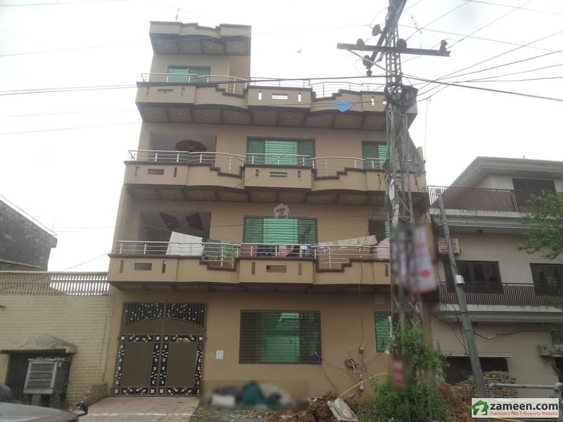 House Available For Sale In Satellite Town Block F Satellite Town