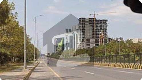 500 Square Yard Plaza Available For Sale At Diplomatic Enclave