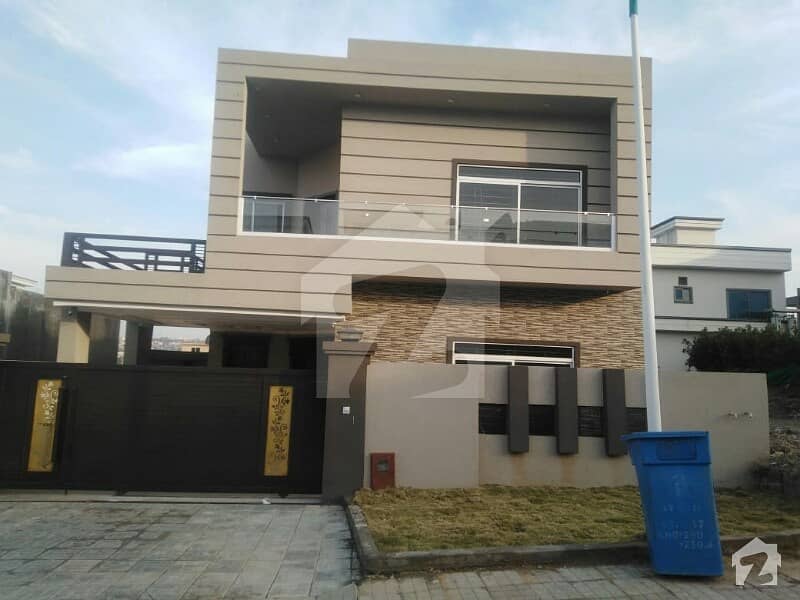 Lake View Bahria Town Phase 8 Brand New House