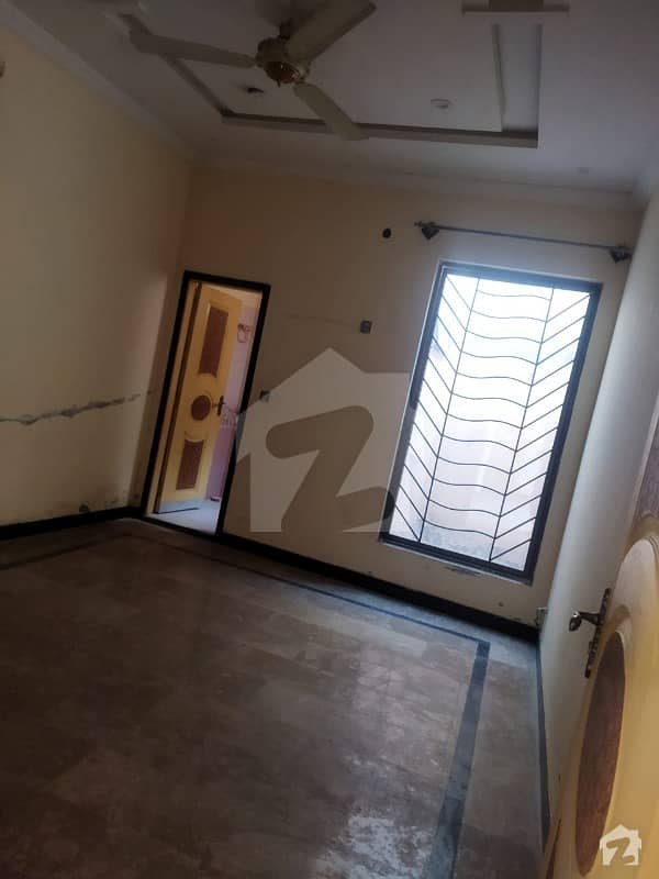 First Floor For Rent In Afsha Colony Near Range Road Rwp