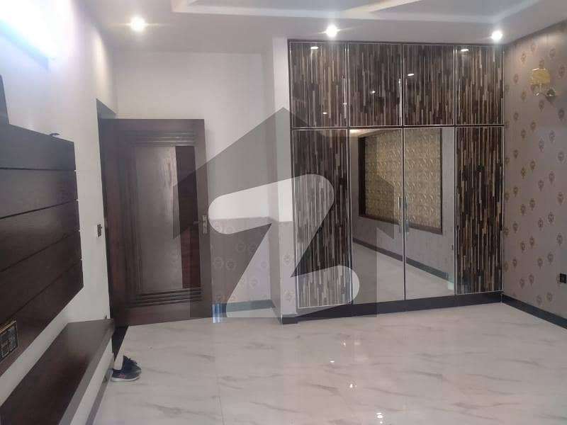 House Of Ideal Location 1 Kanal Double Storey Full House Available For Rent In Iqbal Avenue Phase 1