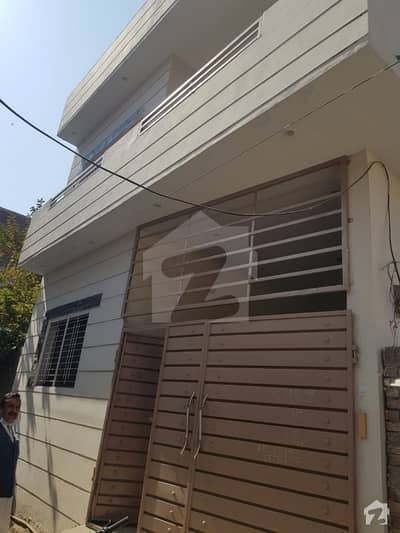 House For Sale Available In  Of Gujrat