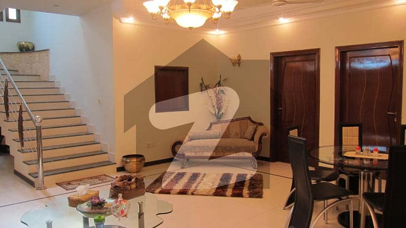 Dha 500 Yard Furnished Unfurnished Bungalow For Rent Phase 6