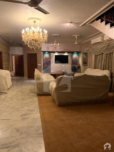 Furnished Room For Rent In Dha Phase 5 Only Single Ladies