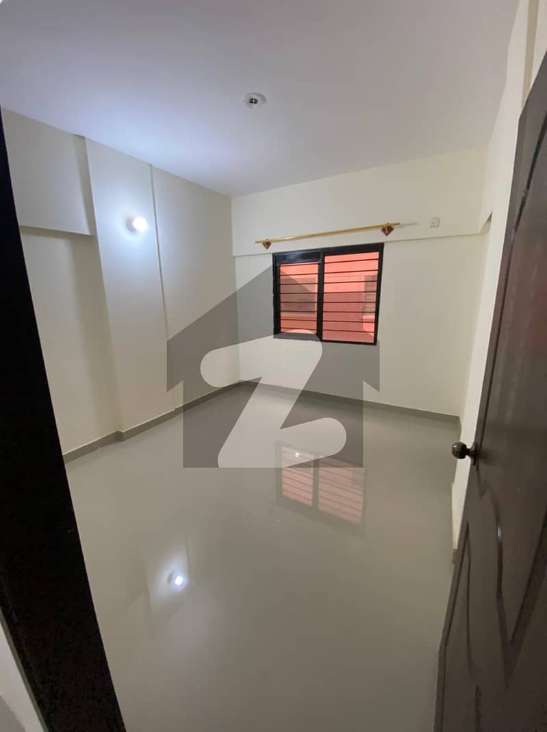 750 Square Feet Flat In Saima Arabian Villas For rent