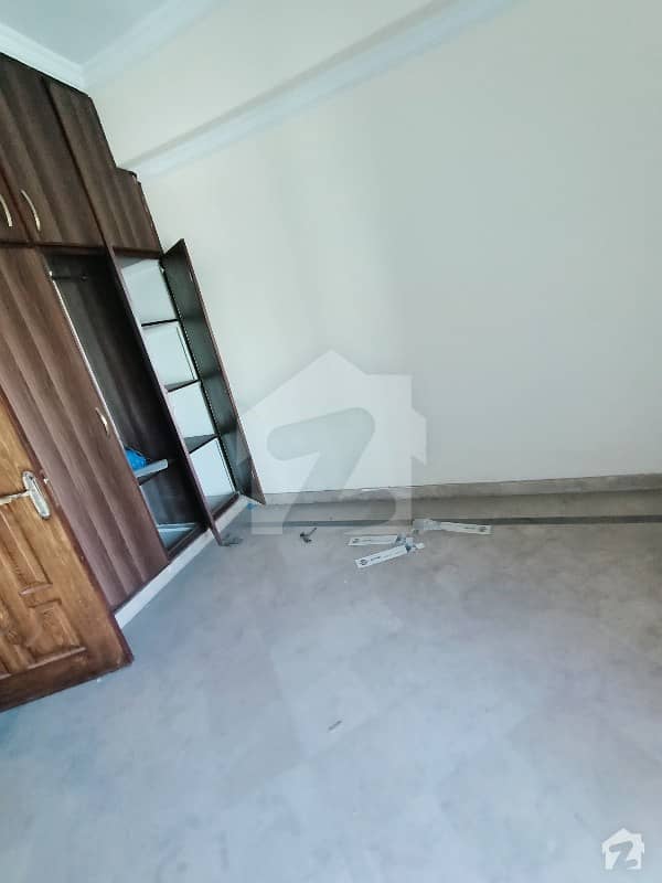 F-17 Multi Main Markaz 2 Bed Flat For Sale