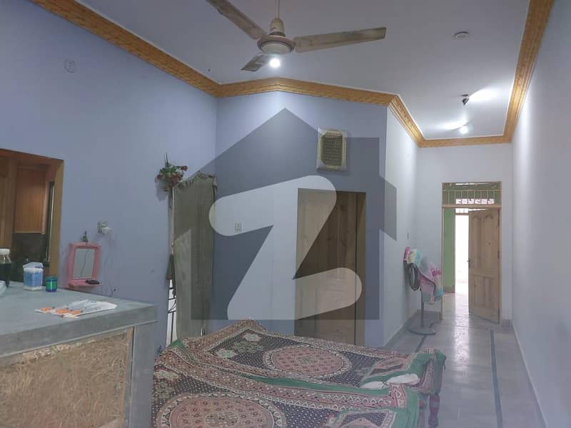 عزیز آباد کالونی بہاولپور میں 2 کمروں کا 5 مرلہ مکان 50 لاکھ میں برائے فروخت۔