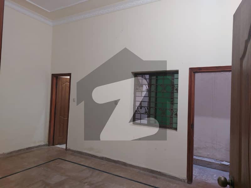 5 Marla Double Storey House For Sale