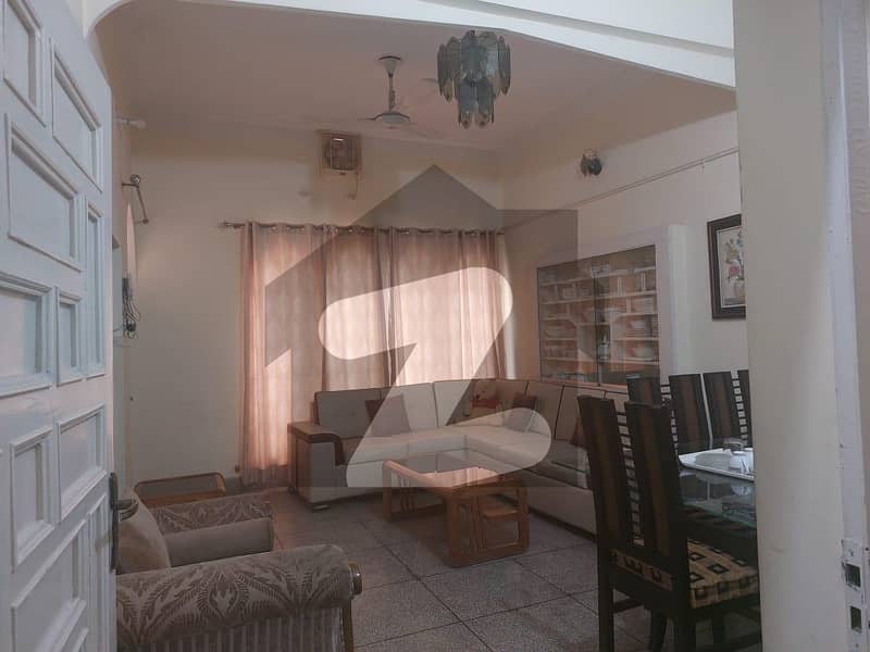 6 Marla Double Storey House For Sale