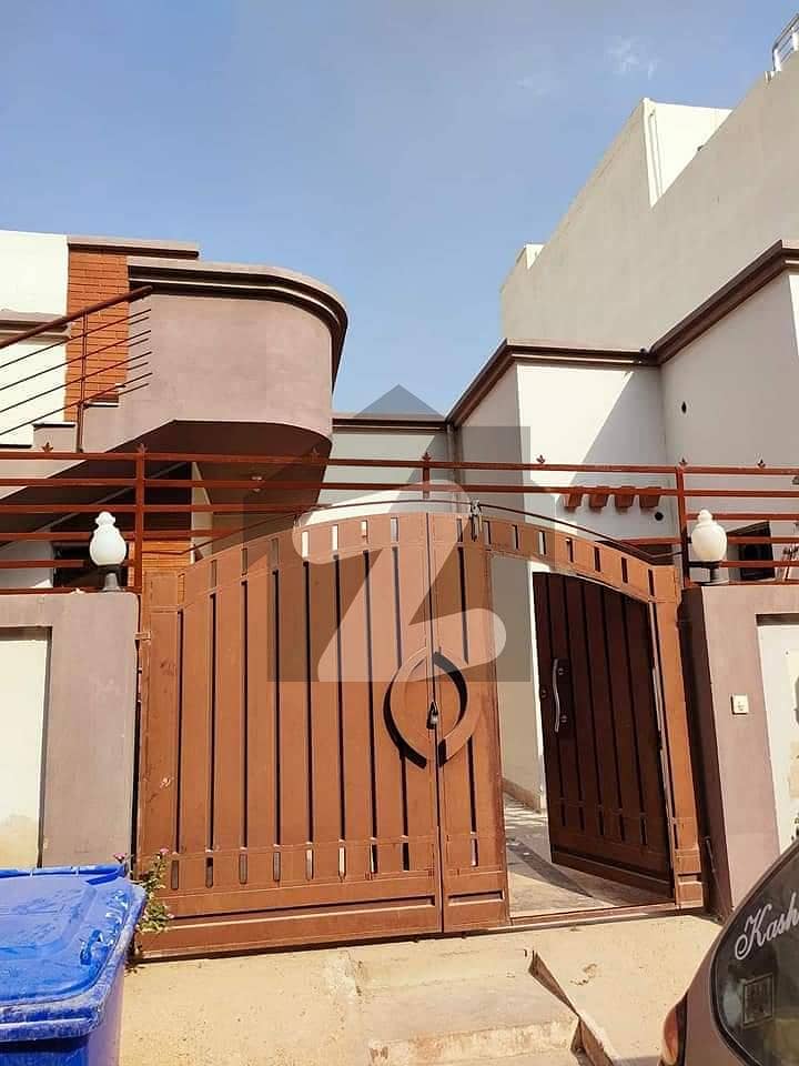 1440 Square Feet Spacious House Is Available In Saima Arabian Villas For Rent