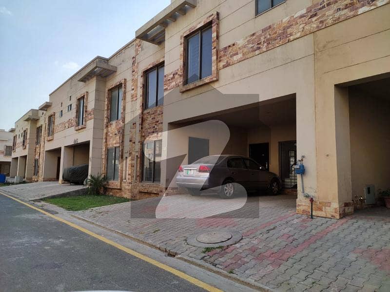 Brand New 7 Marla Double Story House Available For Sale Located In Icon Velly Phase 1