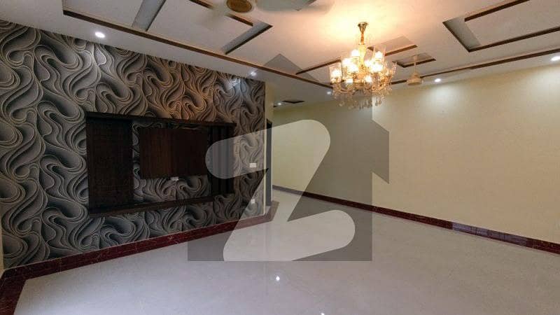 Spacious House Is Available In Judicial Colony Phase 3 For rent