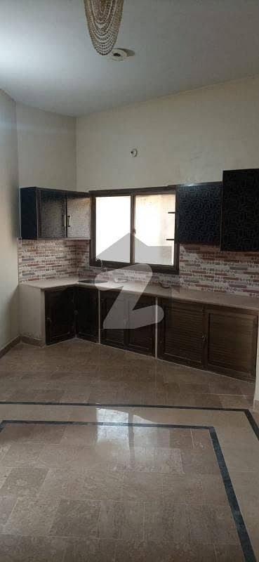 First Floor With Roof For Rent In Model Colony Jinnah Garden Vip Location