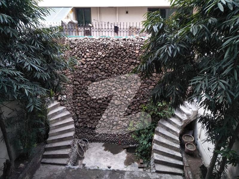 2 Kanal House For Sale In Dha 5 Block M
